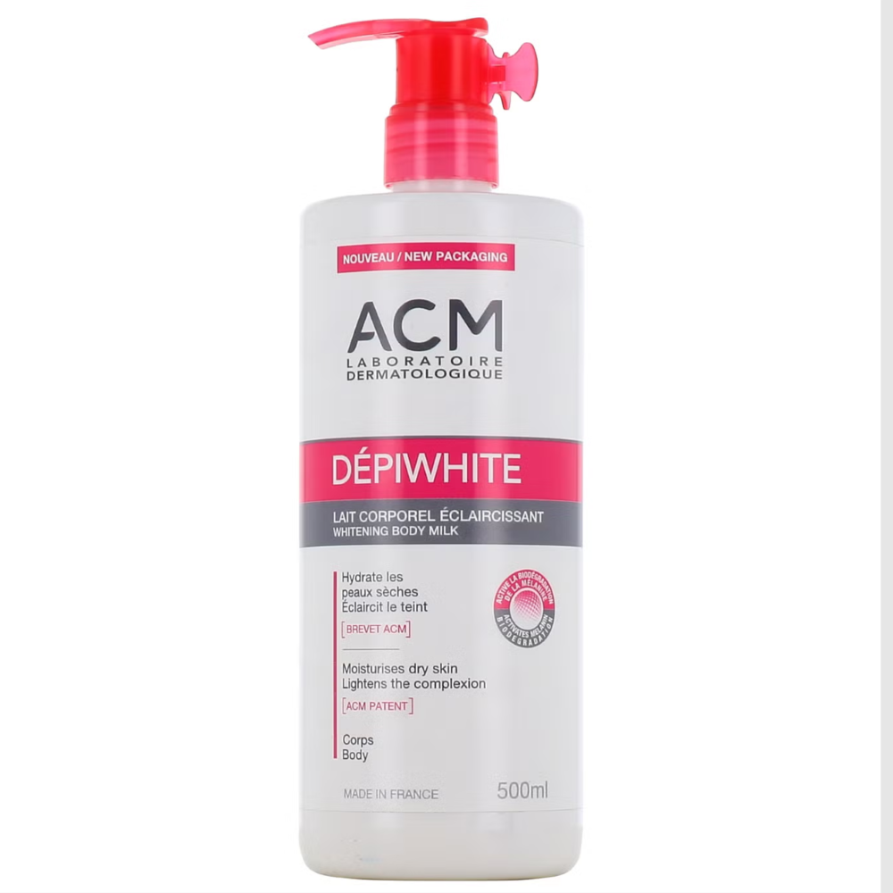 depiwhite body milk depiwhite body milk