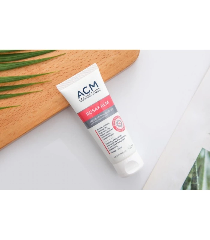 rosakalm crème anti rougeurs rosakalm crème anti rougeurs