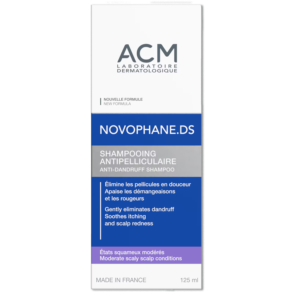 acm, novophane За блестяща коса и нокти shampoo 2 acm, novophane За блестяща коса и нокти shampoo 2