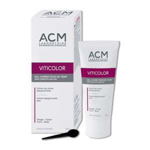 acm viticolor крем