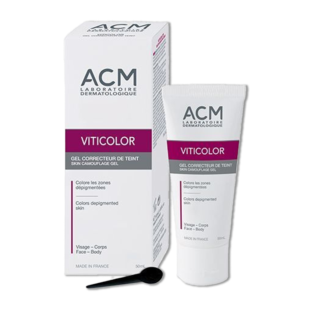 acm viticolor крем acm viticolor крем