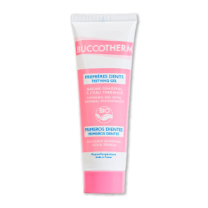 buccotherm Биогел първи зъби