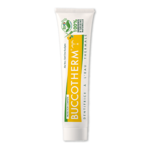 buccotherm Биопаста за зъби за комплексна защита