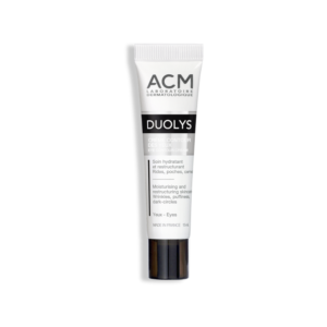 duolys contour des yeux