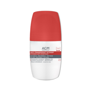 intensive anti perspirant deodorant