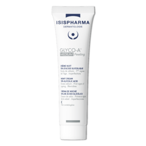isispharma clyco a peeling