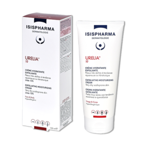 isispharma urelia