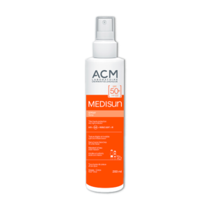 medisun спрей spf 50+