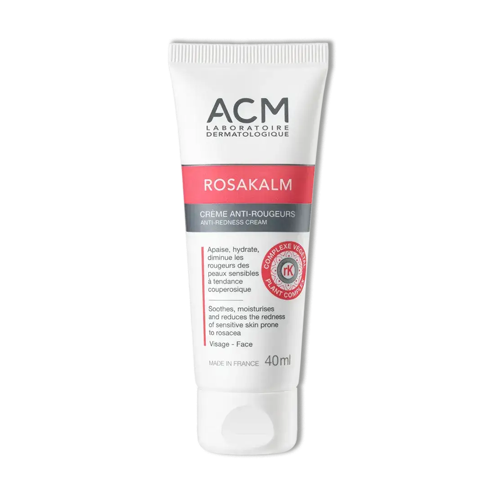 rosakalm crème anti rougeurs rosakalm crème anti rougeurs