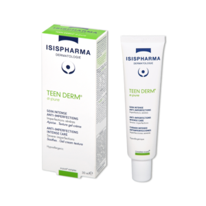 teen derm alpha pure