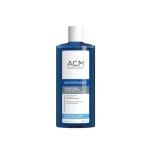 acm novophane podhranvasch shampoan za suha kosa 200 ml