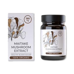 Екстракт от гъба Майтаке (Грифола, Танцуващата гъба) maitake mushroom extract