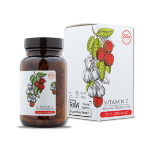 ОРГАНИЧЕН ВИТАМИН c organic vitamin c