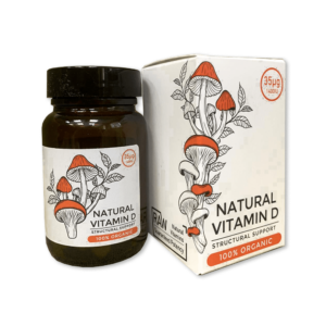 ОРГАНИЧЕН ВИТАМИН Д organic vitamin d