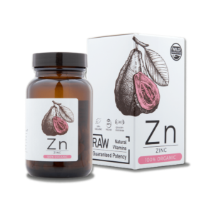 ОРГАНИЧЕН ЦИНК organic zinc